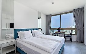 Seaview Aparthotel