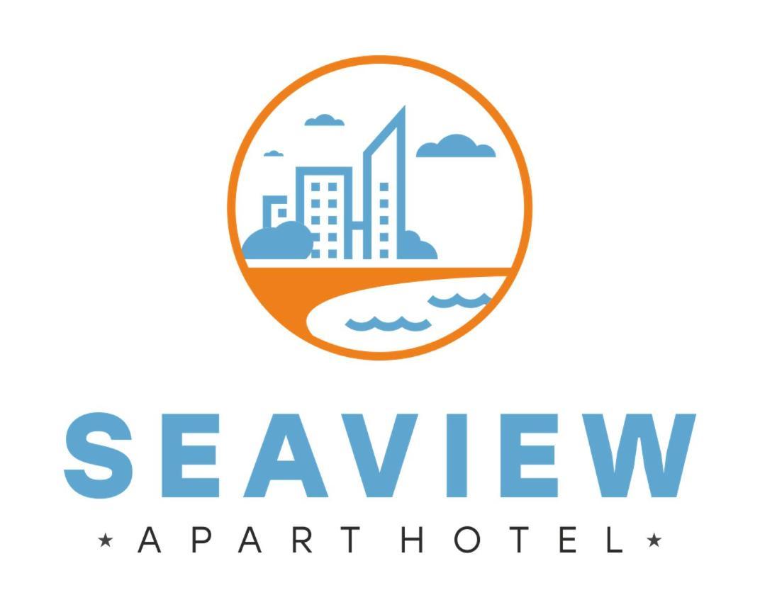 Netanya Seaview Aparthotel Exterior photo